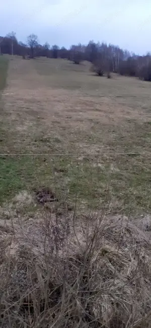 Terenuri de vânzar- oportunitate excelentă 