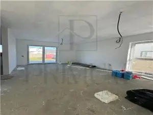 Duplex deosebit - separat prin camera tehnica - alegere finisaje - imagine 2