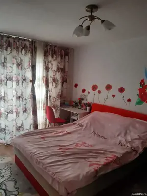 Vand apartament cu 2 camere  decomandate - imagine 10