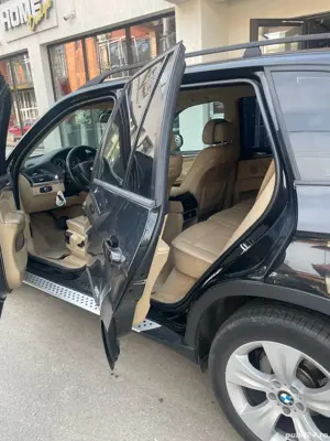 De vânzare BMW X5 - imagine 6