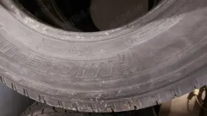 Anvelope 235/70/16 Michelin4x4 al seazon - imagine 2