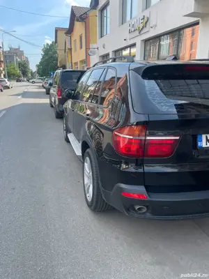 De vânzare BMW X5 - imagine 4