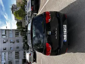 Seat Altea XL 1.6 TDI 2011 - imagine 3