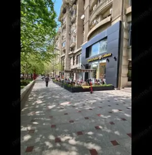 Unirii, sp com S+P+Mz, 700 mp