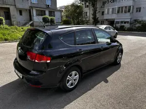 Seat Altea XL 1.6 TDI 2011 - imagine 6