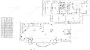 Unirii, sp com S+P+Mz, 700 mp - imagine 2