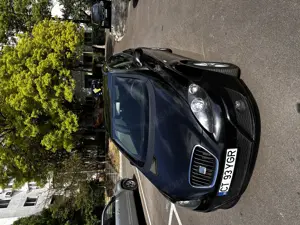 Seat Altea XL 1.6 TDI 2011 - imagine 2