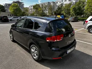 Seat Altea XL 1.6 TDI 2011 - imagine 5