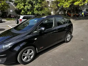 Seat Altea XL 1.6 TDI 2011 - imagine 4