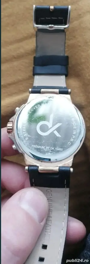 Ceas bărbătesc sport Daniel Klein 