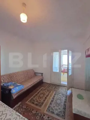 Casa de vanzare, cu 3 camere, 85 mp, 151 mp teren, zona centrala Turda - imagine 5