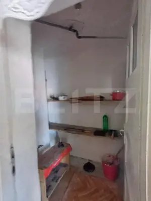 Casa de vanzare, cu 3 camere, 85 mp, 151 mp teren, zona centrala Turda - imagine 12