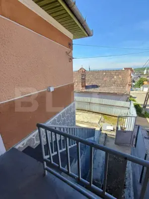 Casa de vanzare, cu 3 camere, 85 mp, 151 mp teren, zona centrala Turda - imagine 15