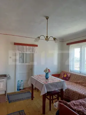 Casa de vanzare, cu 3 camere, 85 mp, 151 mp teren, zona centrala Turda - imagine 8