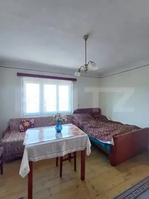 Casa de vanzare, cu 3 camere, 85 mp, 151 mp teren, zona centrala Turda - imagine 6