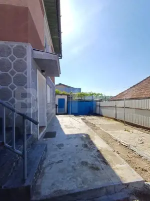 Casa de vanzare, cu 3 camere, 85 mp, 151 mp teren, zona centrala Turda - imagine 14