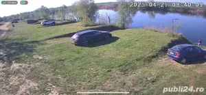 Caut asociat pentru Balta pescuit sportiv - imagine 5