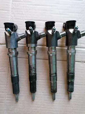 A2C9303500080 GK2Q-9K546-AC 2011879 GK2Q9K546AC VDO Injector Ford Focus IV Transit 2.0 EcoBlue - imagine 3