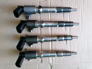 A2C9303500080 GK2Q-9K546-AC 2011879 GK2Q9K546AC VDO Injector Ford Focus IV Transit 2.0 EcoBlue - imagine 5