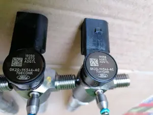 A2C9303500080 GK2Q-9K546-AC 2011879 GK2Q9K546AC VDO Injector Ford Focus IV Transit 2.0 EcoBlue - imagine 4