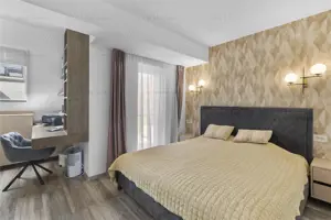 Apartament tip duplex |  3 camere | parcare subterana | Maurer Villas - imagine 8
