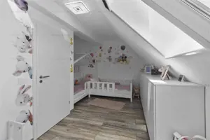 Apartament tip duplex |  3 camere | parcare subterana | Maurer Villas - imagine 11