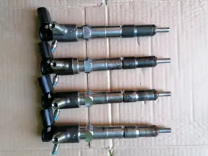 A2C9303500080 GK2Q-9K546-AC 2011879 GK2Q9K546AC VDO Injector Ford Focus IV Transit 2.0 EcoBlue - imagine 6