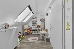 Apartament tip duplex |  3 camere | parcare subterana | Maurer Villas - imagine 12