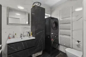 Apartament tip duplex |  3 camere | parcare subterana | Maurer Villas - imagine 9