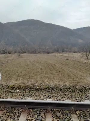 Teren extravilan Rebrisoara