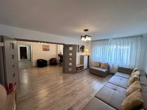  Apartament spațios de închiriat   4 camere, 107 mp utili   Ultracentral, Piața I.C. Brătianu, Tm