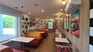 Benzinarie si restaurant de vanzare pe Calea Lugojului - imagine 4