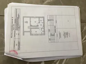 Vând casă Frumusani-LIZIERA de Lac - imagine 3