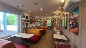 Benzinarie si restaurant de vanzare pe Calea Lugojului - imagine 5