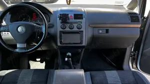 Volkswagen Touran 1.9  TDI, model UNITED - imagine 5