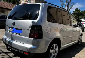 Volkswagen Touran 1.9  TDI, model UNITED - imagine 2