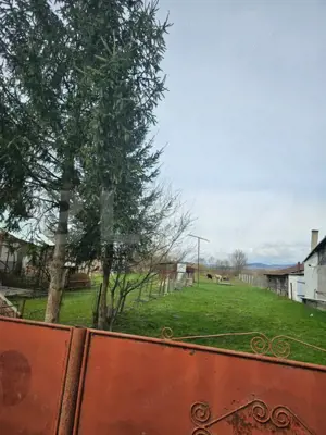 Casă bătrânească cu teren generos, în localitatea Dedrad – la 10 km de Reghin - imagine 7