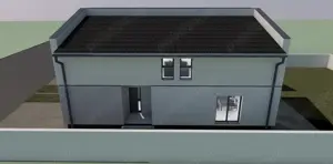 Persoana Fizica! Duplex la roșu, în Ghiroda (după pod), in spatele Universitatii de Medicină - imagine 4