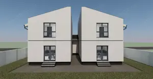 Persoana Fizica! Duplex la roșu, în Ghiroda (după pod), in spatele Universitatii de Medicină