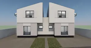 Persoana Fizica! Duplex la roșu, în Ghiroda (după pod), in spatele Universitatii de Medicină - imagine 3