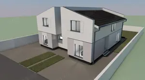 Persoana Fizica! Duplex la roșu, în Ghiroda (după pod), in spatele Universitatii de Medicină - imagine 2