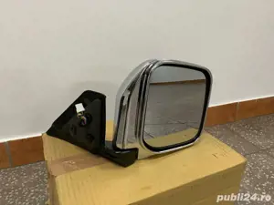 Oglinda Mitsubishi Pajero Sport