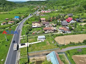 Proprietate deosebită de vânzare – Drăganu, Argeș - imagine 9