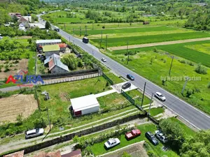 Proprietate deosebită de vânzare – Drăganu, Argeș - imagine 7