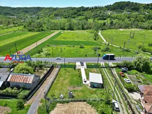 Proprietate deosebită de vânzare – Drăganu, Argeș