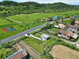 Proprietate deosebită de vânzare – Drăganu, Argeș - imagine 12