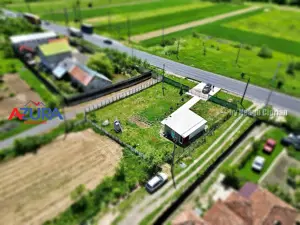 Proprietate deosebită de vânzare – Drăganu, Argeș - imagine 14