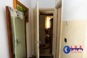 ID 2941 Apartament 2 camere - Strada I. L. Caragiale, la B-uri - imagine 9