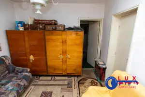 ID 2941 Apartament 2 camere - Strada I. L. Caragiale, la B-uri - imagine 8