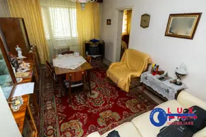ID 2941 Apartament 2 camere - Strada I. L. Caragiale, la B-uri - imagine 3